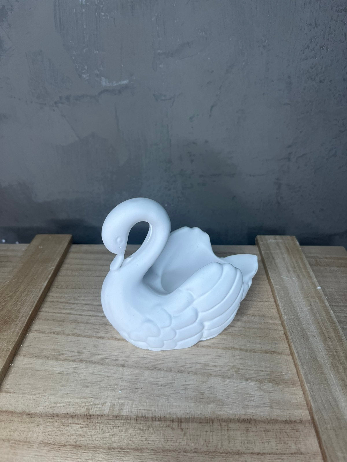 Κύκνος με Θήκη για Ρεσό