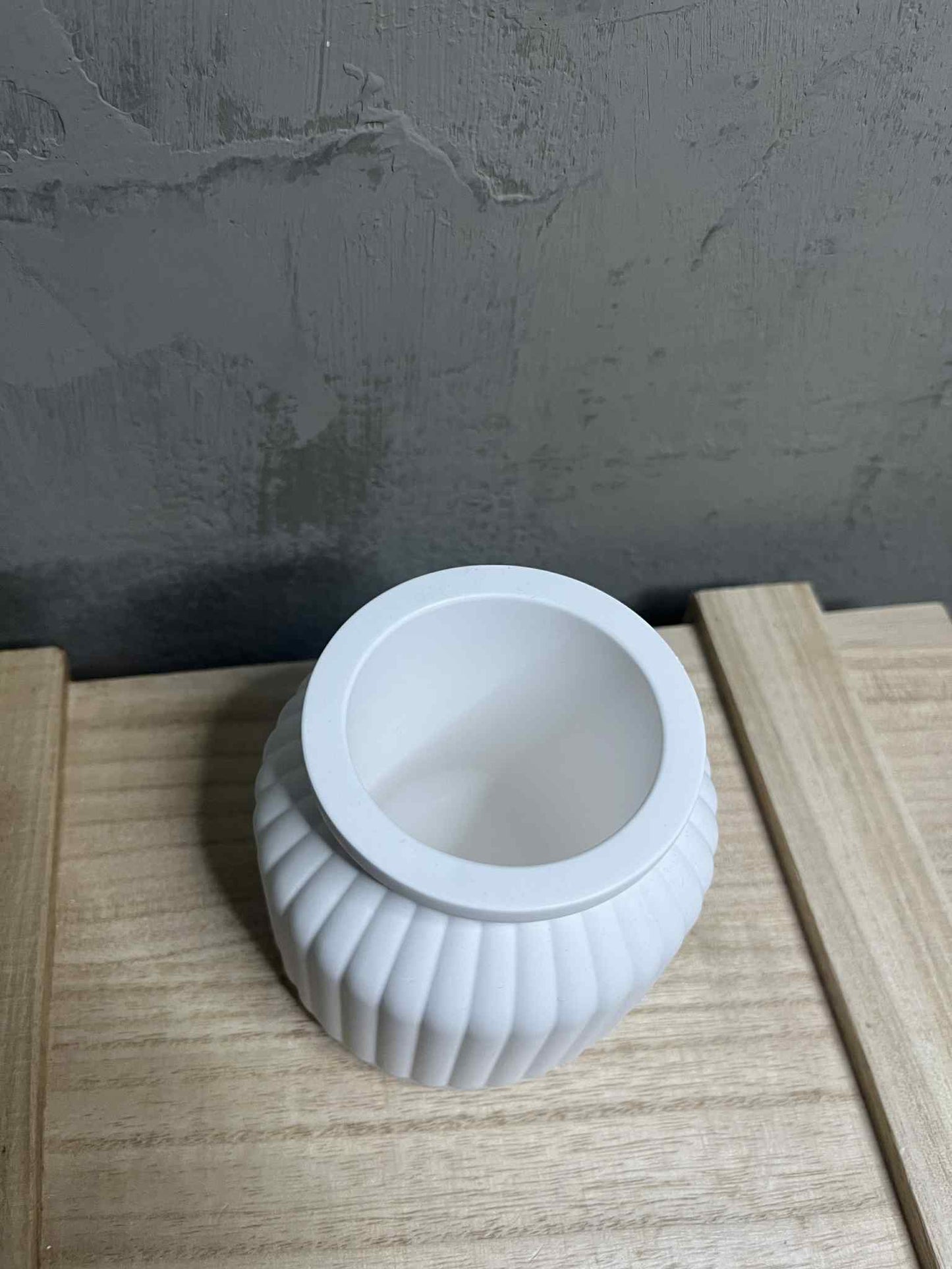 Δοχείο από Πορσελάνη