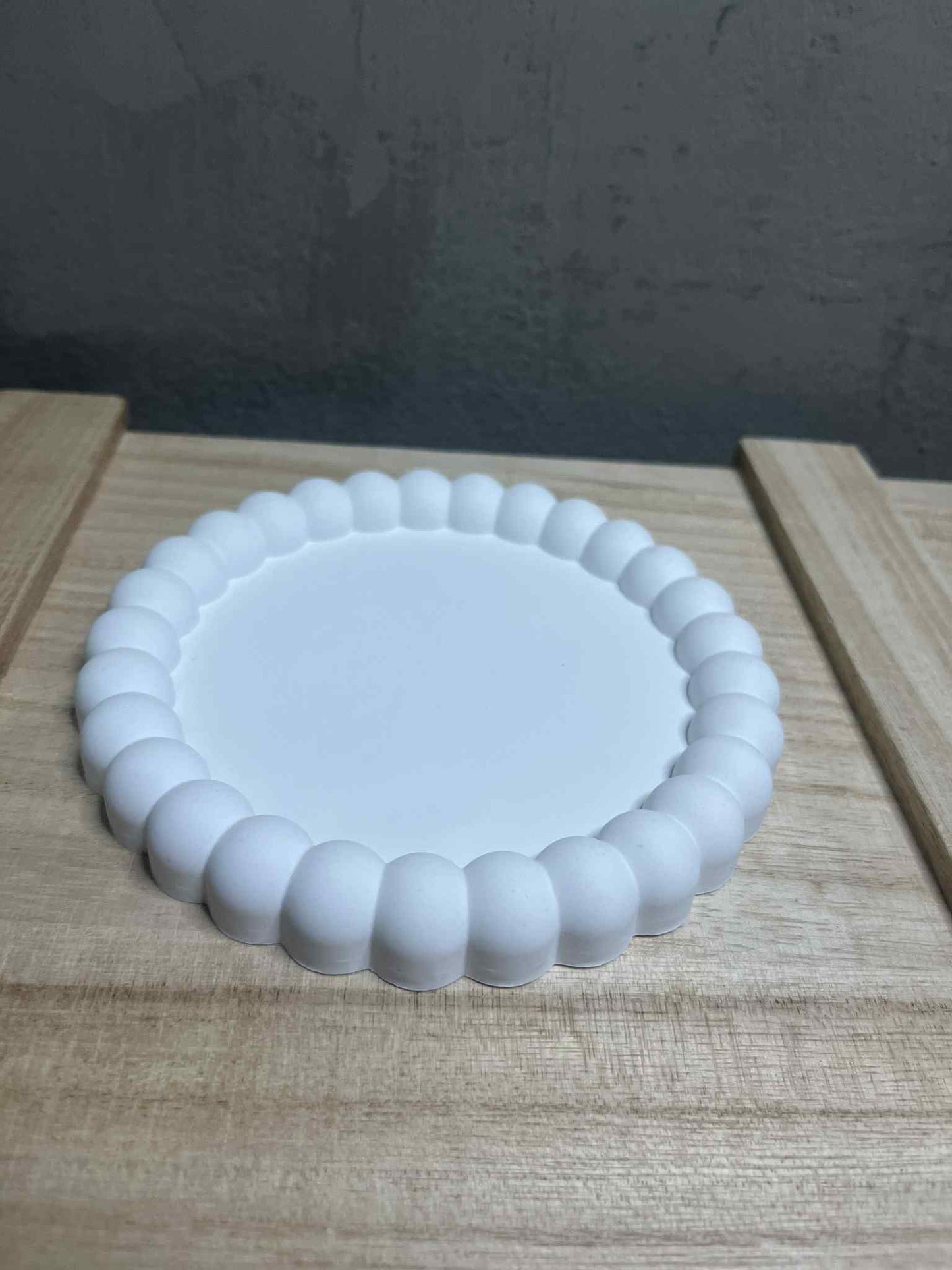 Δισκάκι Πορσελάνης Μαργαρίτα