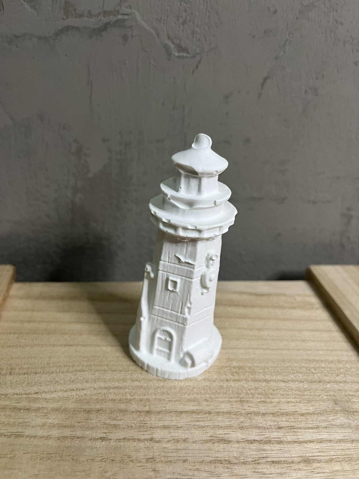 Μικρός Φάρος από Πορσελάνη