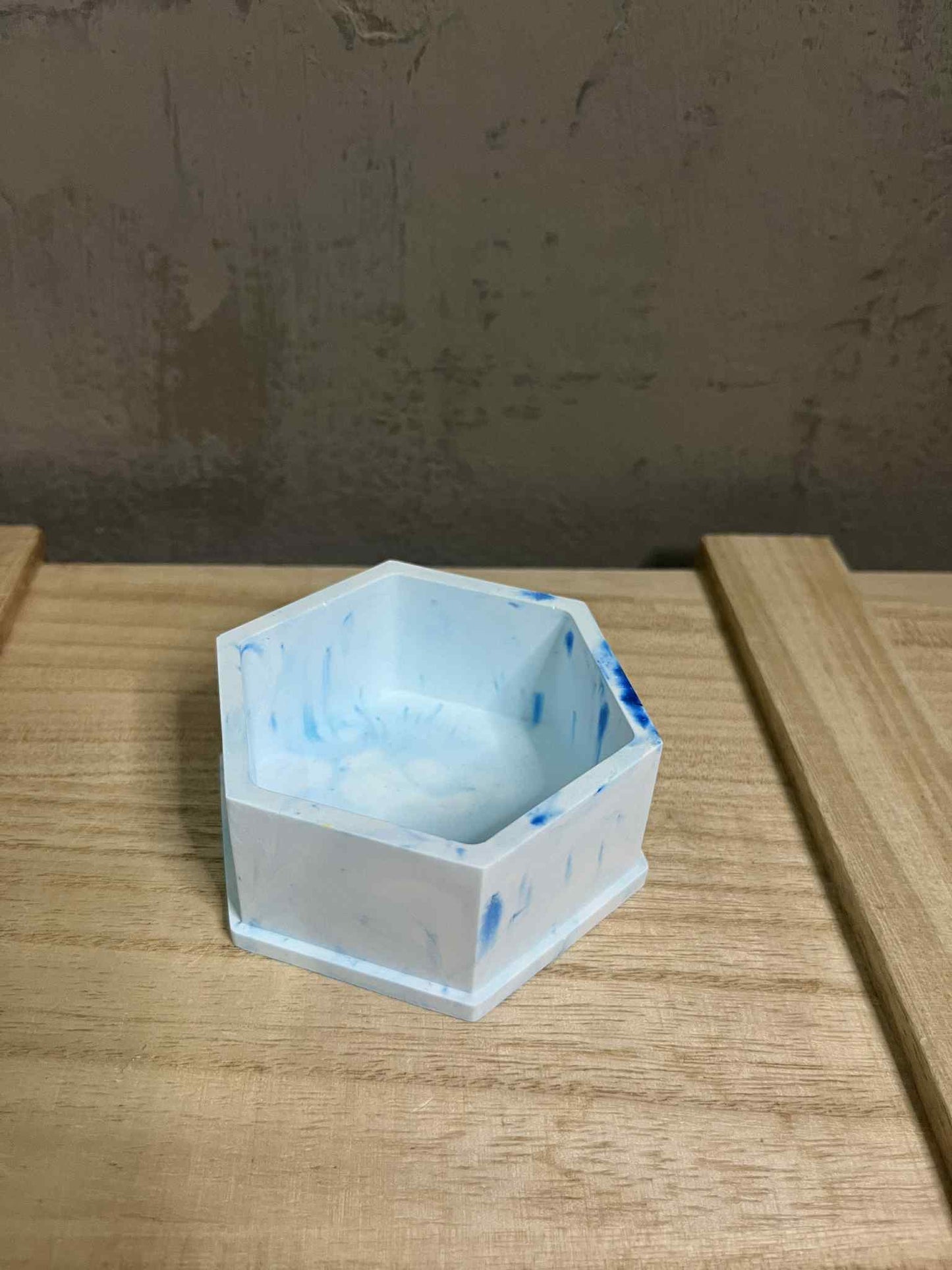 Βαζάκι από Πορσελάνη