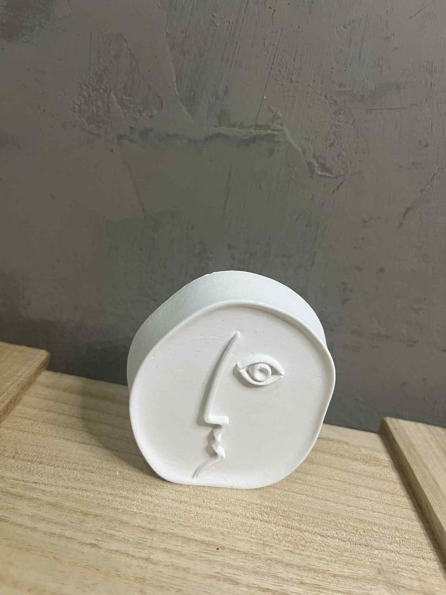 Minimal Φιγούρες Πορσελάνης