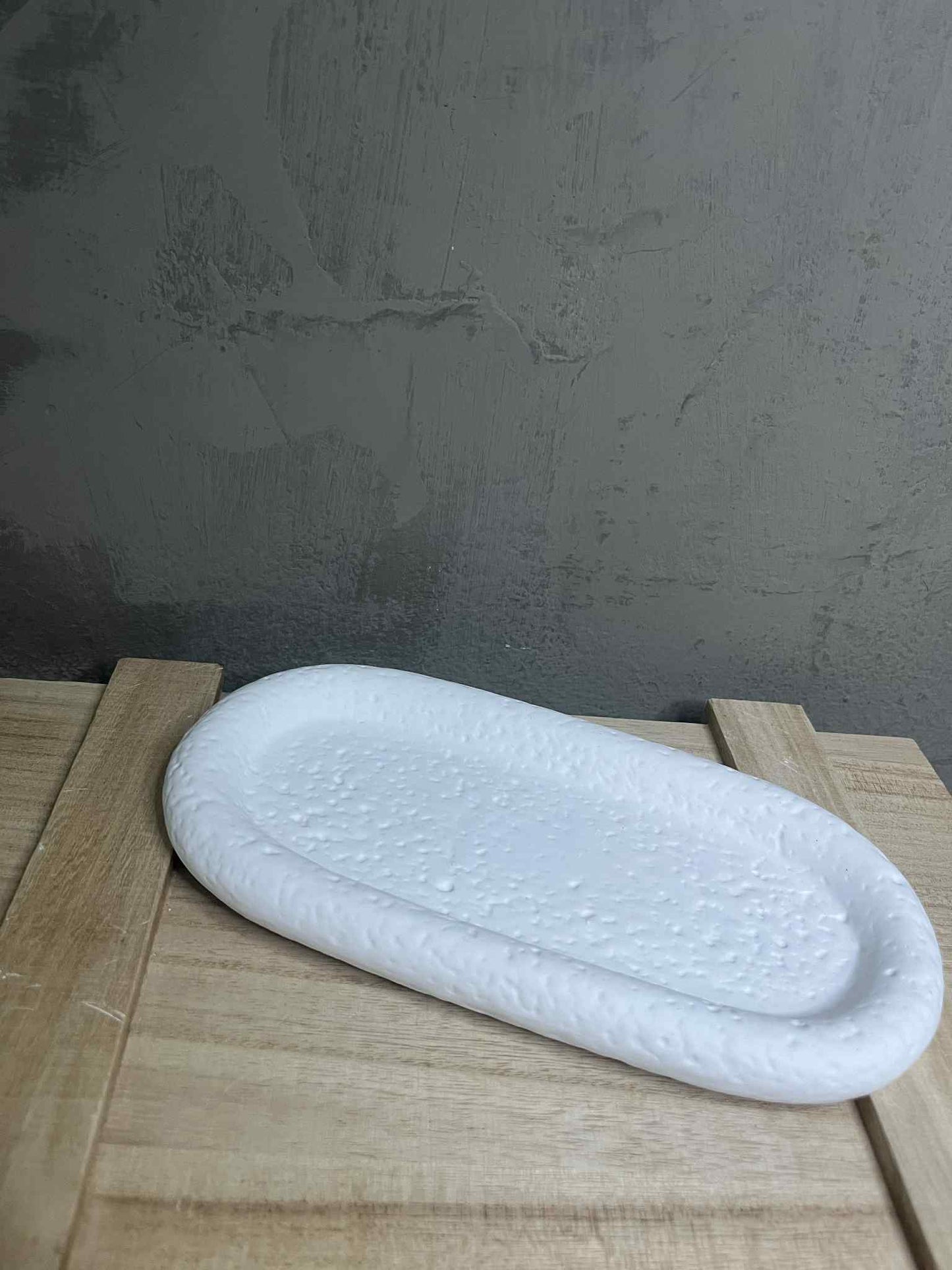 Δισκάκι & Κασπώ Πορσελάνης