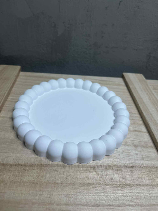 Δισκάκι Πορσελάνης Μαργαρίτα