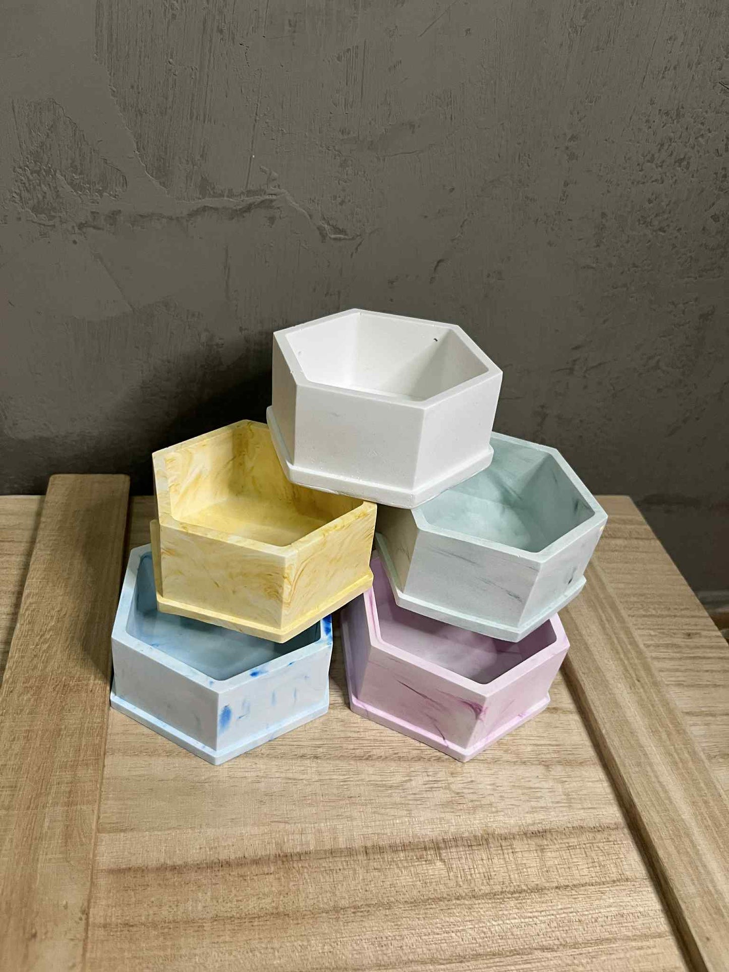 Βαζάκι από Πορσελάνη