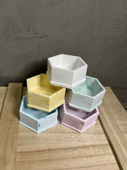 Βαζάκι από Πορσελάνη