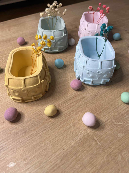 Βανάκι Διακοσμητικό από Πορσελάνη