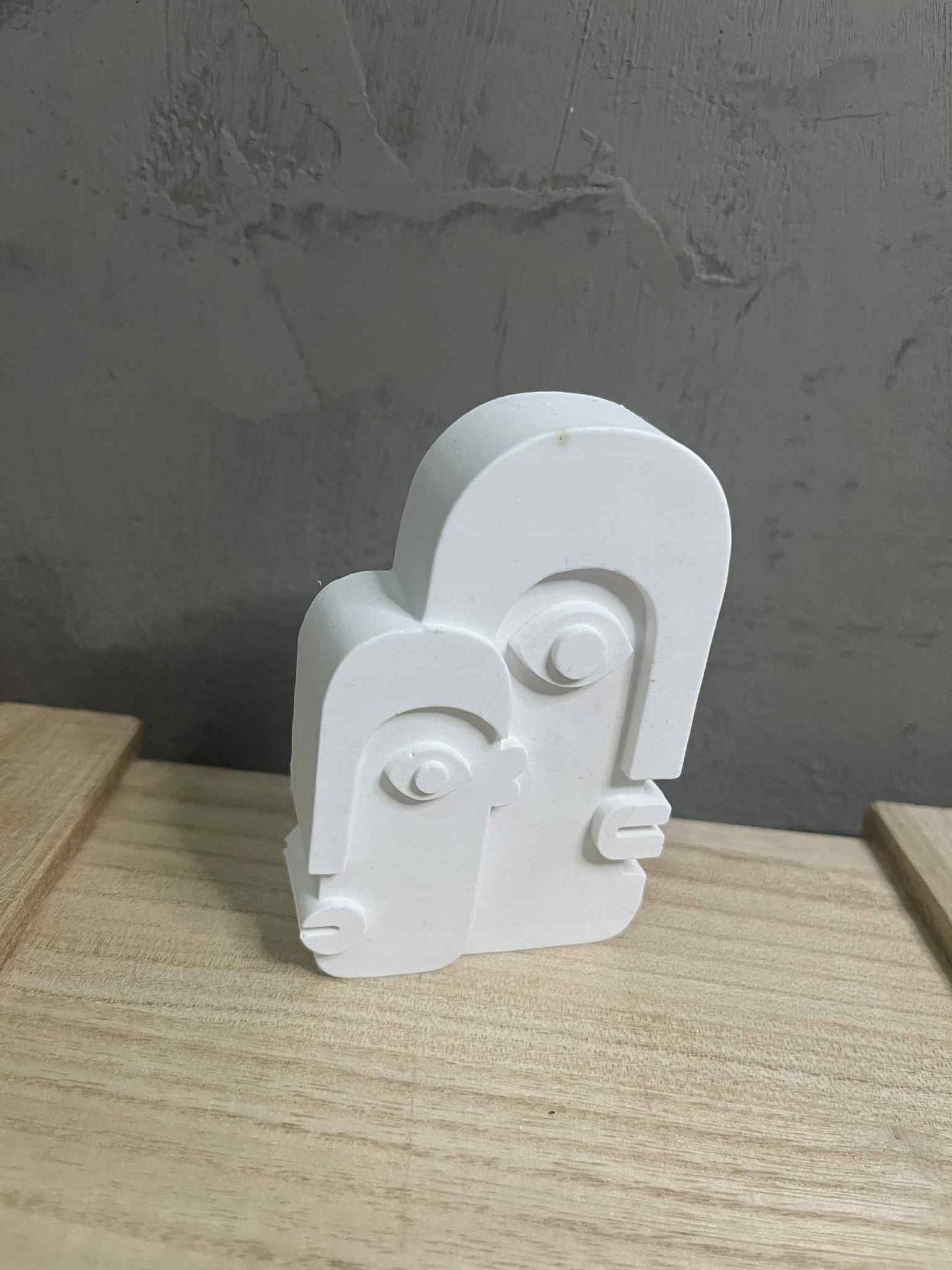 Minimal Φιγούρες Πορσελάνης