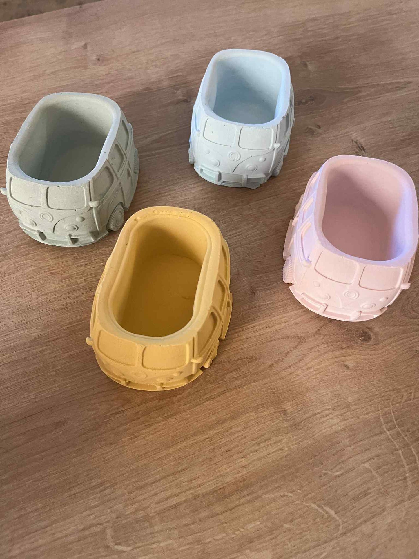 Βανάκι Διακοσμητικό από Πορσελάνη