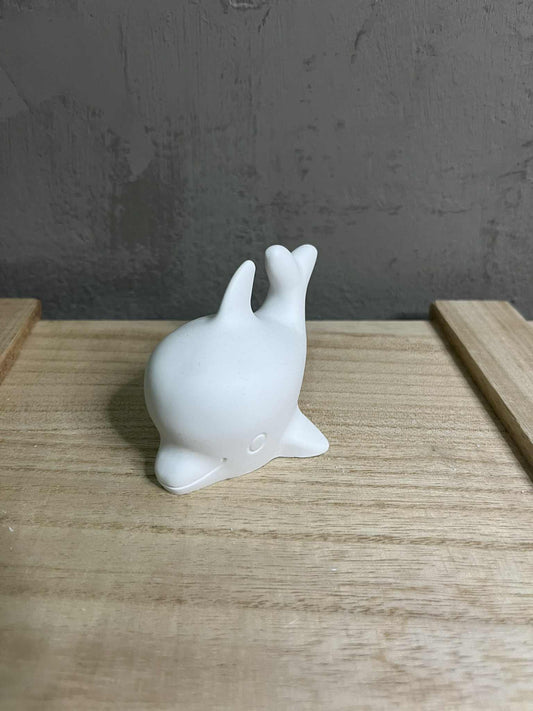 Δελφινάκι από Πορσελάνη